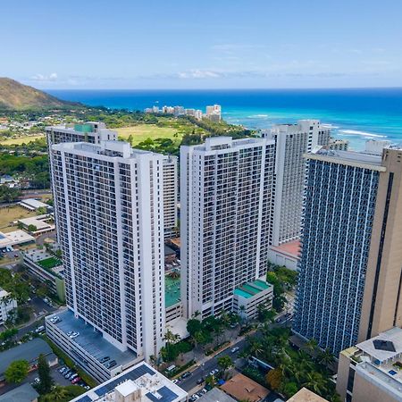 Mountain View Getaway, Free Parking And Beach Steps Away هونولولو المظهر الخارجي الصورة