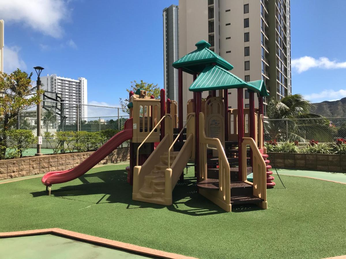 Mountain View Getaway, Free Parking And Beach Steps Away هونولولو المظهر الخارجي الصورة