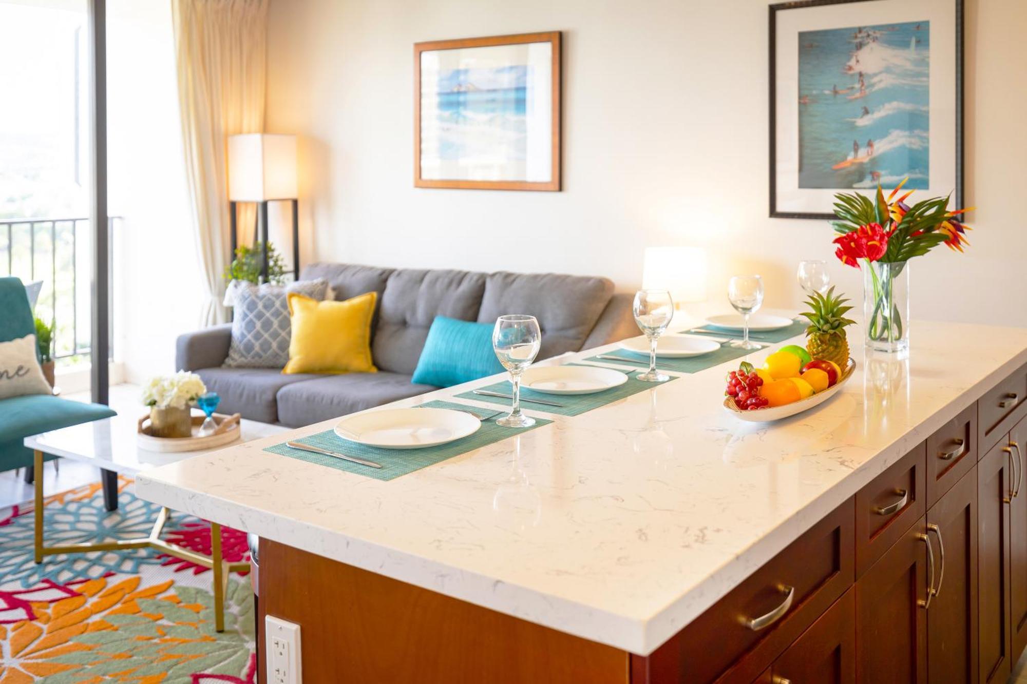 Mountain View Getaway, Free Parking And Beach Steps Away هونولولو المظهر الخارجي الصورة