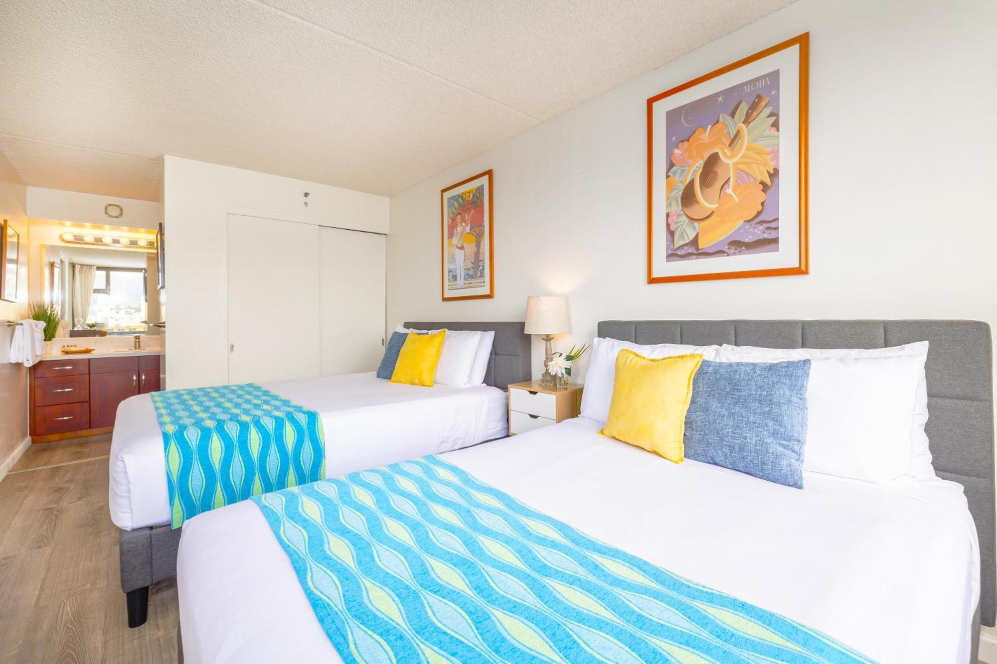 Mountain View Getaway, Free Parking And Beach Steps Away هونولولو المظهر الخارجي الصورة