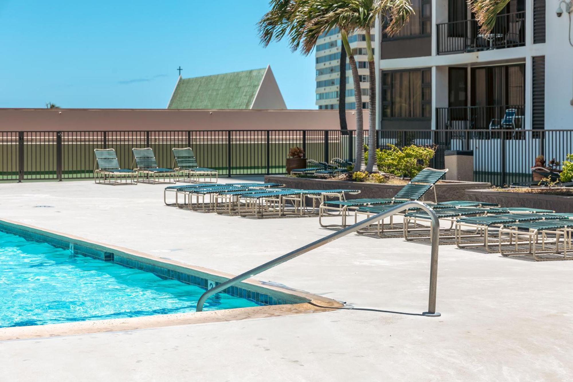 Mountain View Getaway, Free Parking And Beach Steps Away هونولولو المظهر الخارجي الصورة