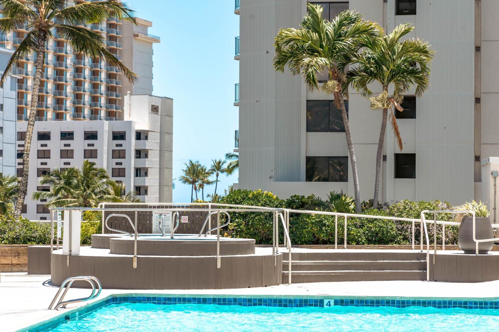 Mountain View Getaway, Free Parking And Beach Steps Away هونولولو المظهر الخارجي الصورة